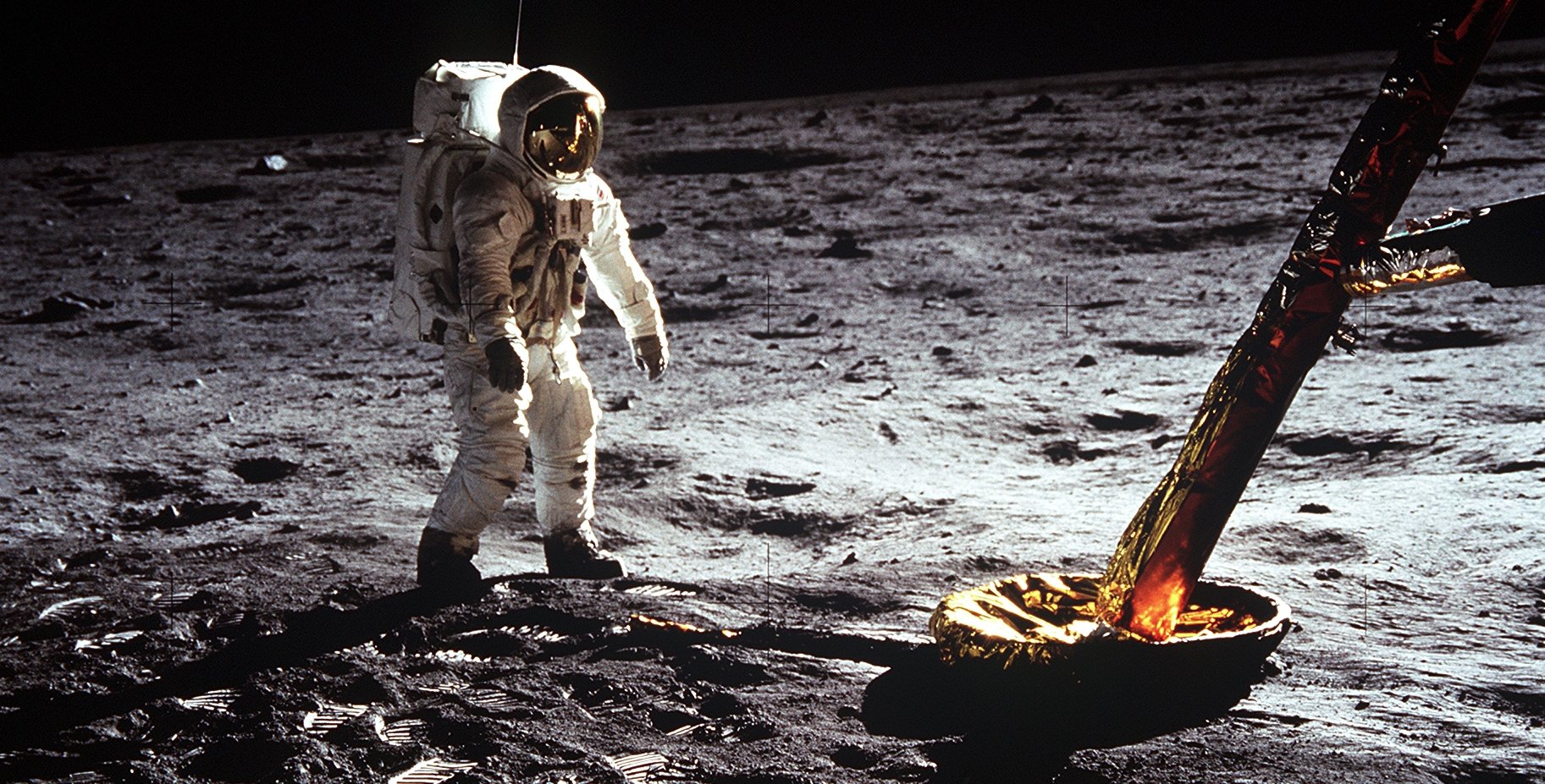 La Asombrosa Tecnología Computacional Detrás del Apollo 11: El AGC y su Papel en la Conquista Lunar