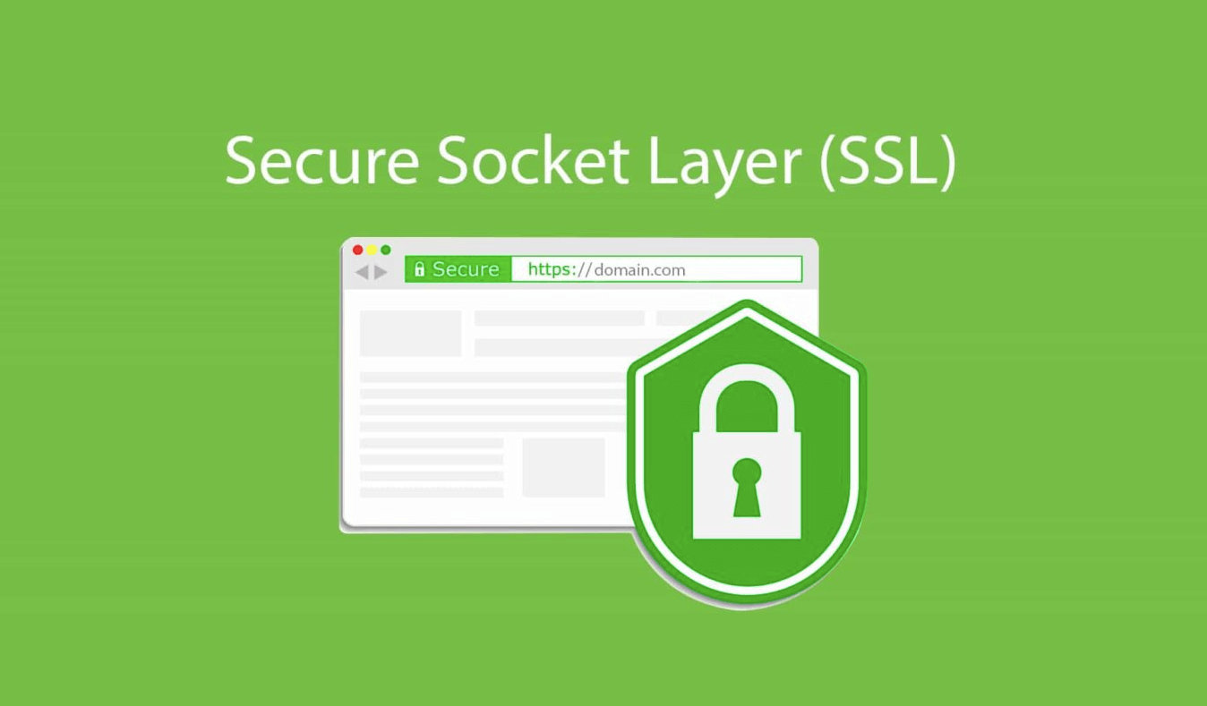 ¿Qué es una conexión SSL?