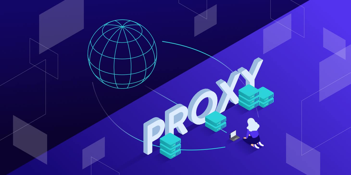 ¿Qué es y para qué sirve un Proxy?