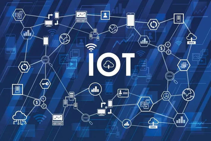 Qué Necesitas Saber Sobre el Internet de las Cosas (IoT)