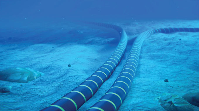 ¿Cómo se Transmite el Internet a Través de los Cables Submarinos?