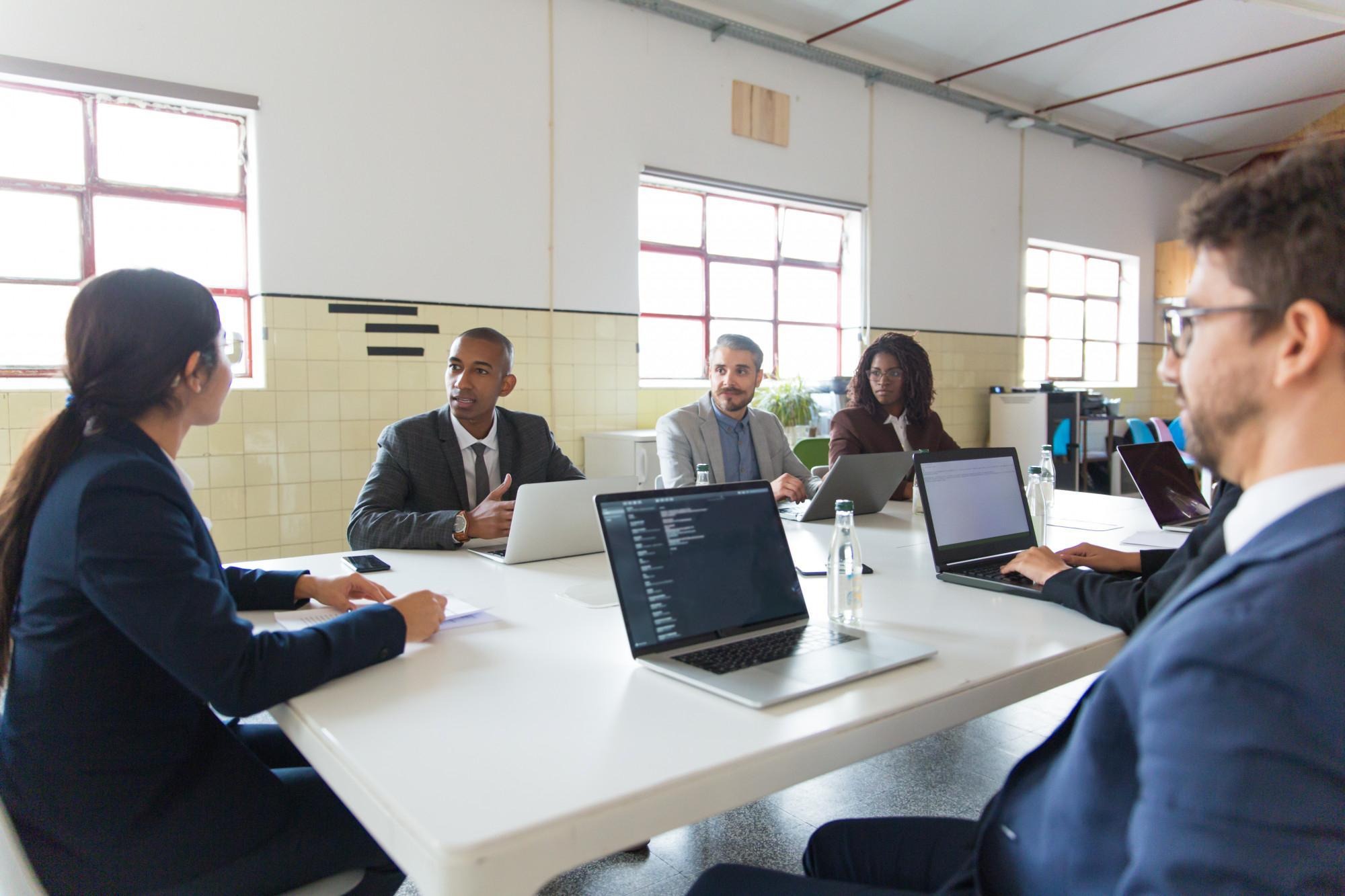 Cómo mejorar la gestión documental empresarial con una solución cloud diseñada para empresas.